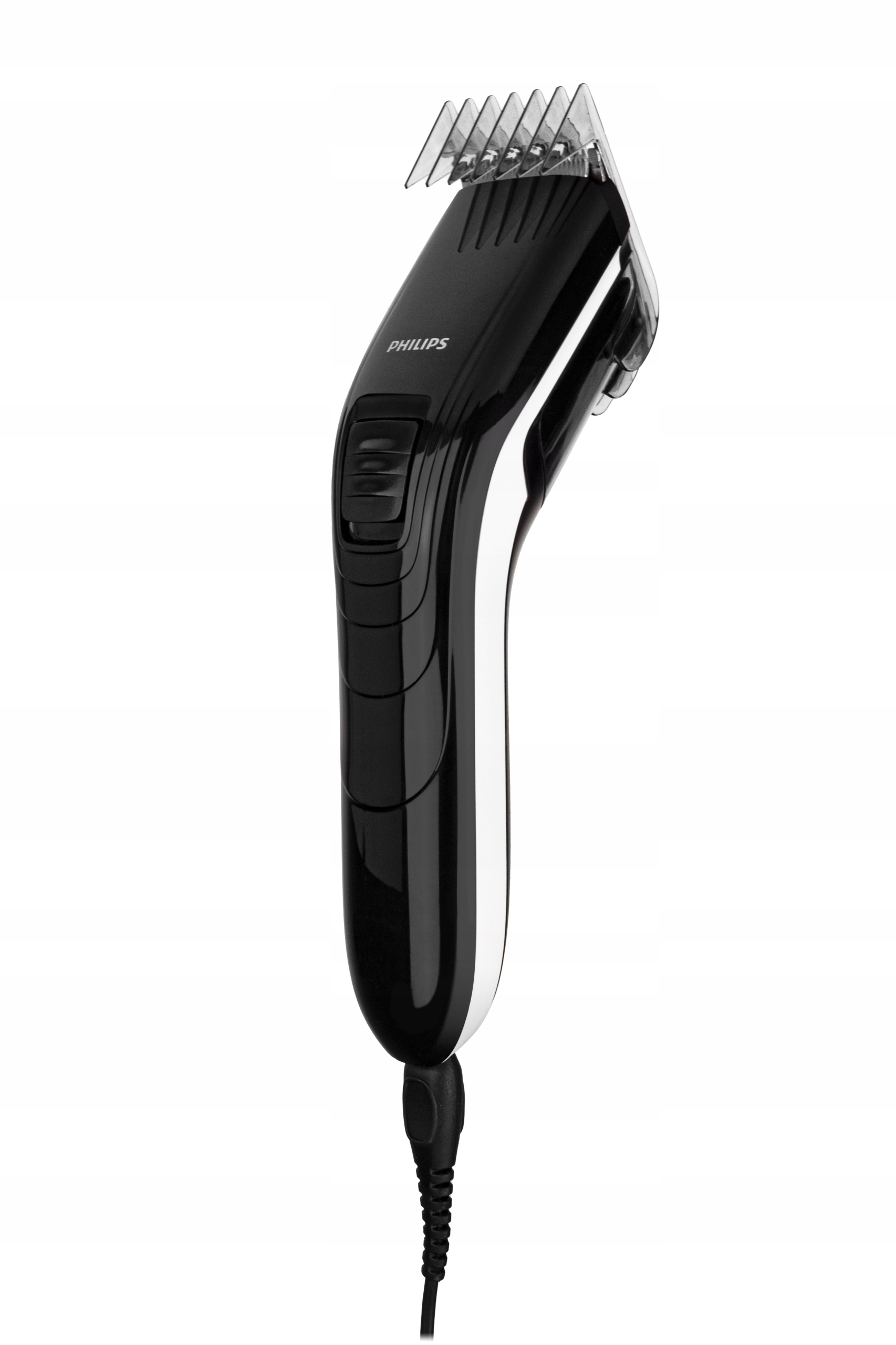 MASZYNKA DO STRZYŻENIA WŁOSÓW PHILIPS QC5115/15 + ETUI Model QC5115/15