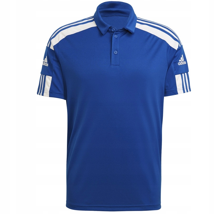 

Adidas Koszulka Męska Polo Squadra 21- M
