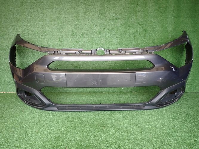 CITROEN C4 III 20- front bumper front