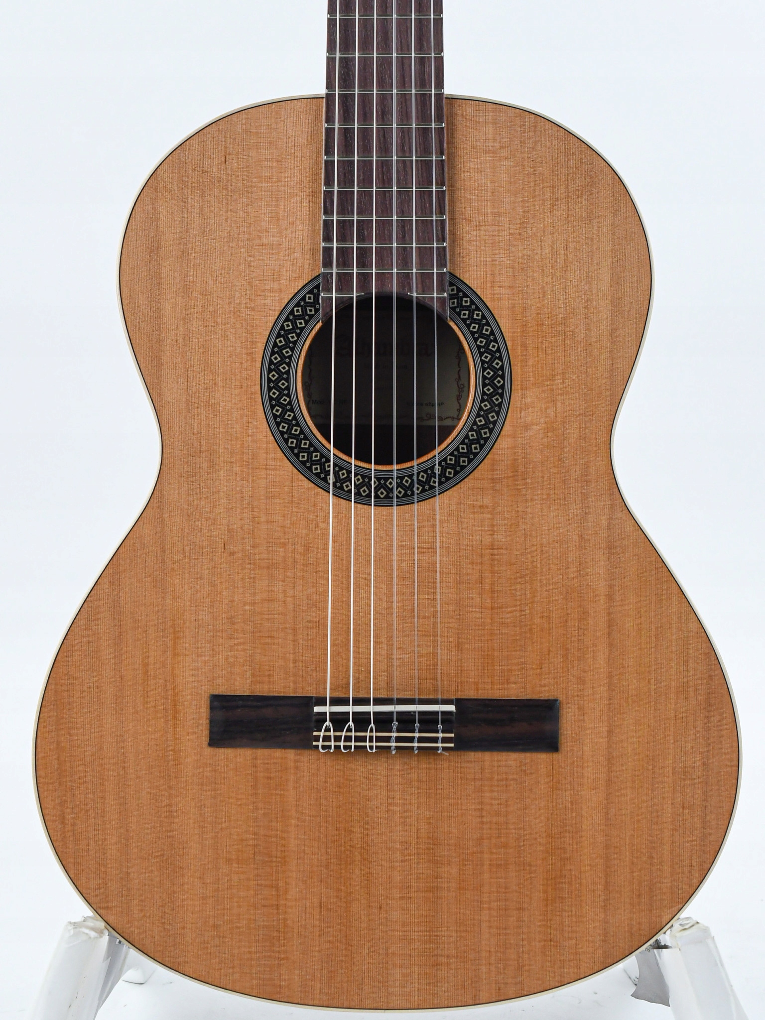 Alhambra 1C HT Hybrid Terra Gitara klasyczna 4/4 Stan opakowania oryginalne
