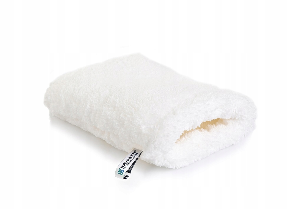 Raypath 144 Rękawica Biała Nova Roz M Do Tapicerki Kanap Z Nanosrebrem