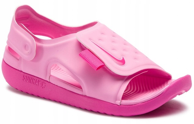 

Sandały Sandałki Nike Sunray Adjust 5 37,5