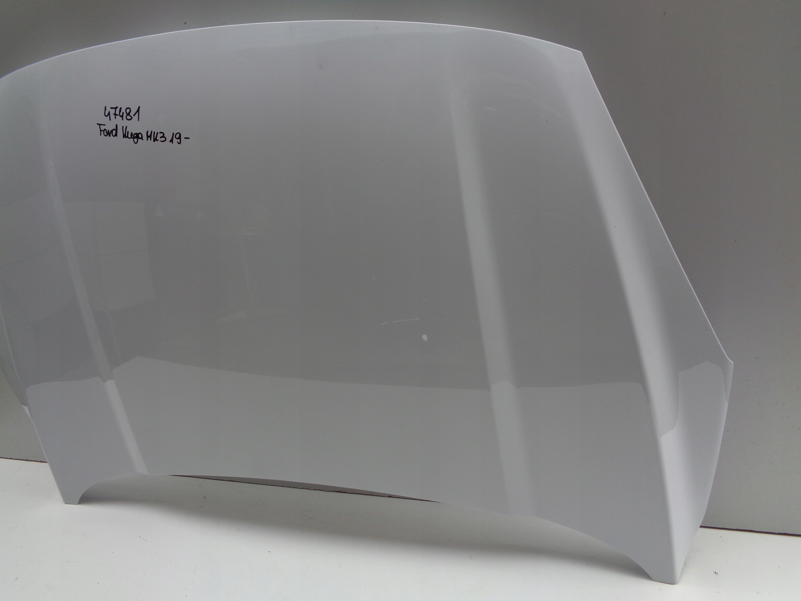 bonnet FORD KUGA MK3 19- NR 47481
