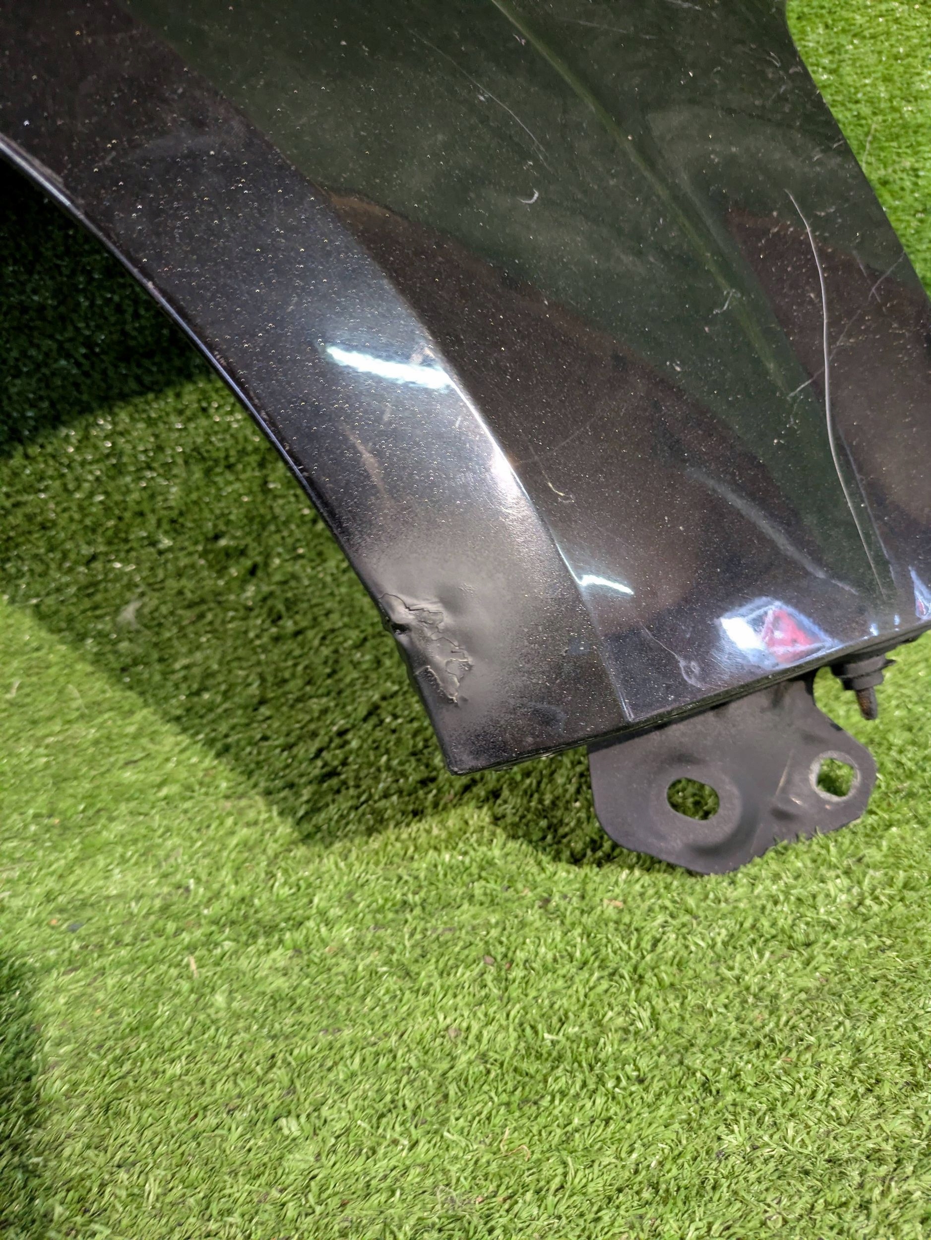 fender front right front FORD S-MAX 06-15 NR.583