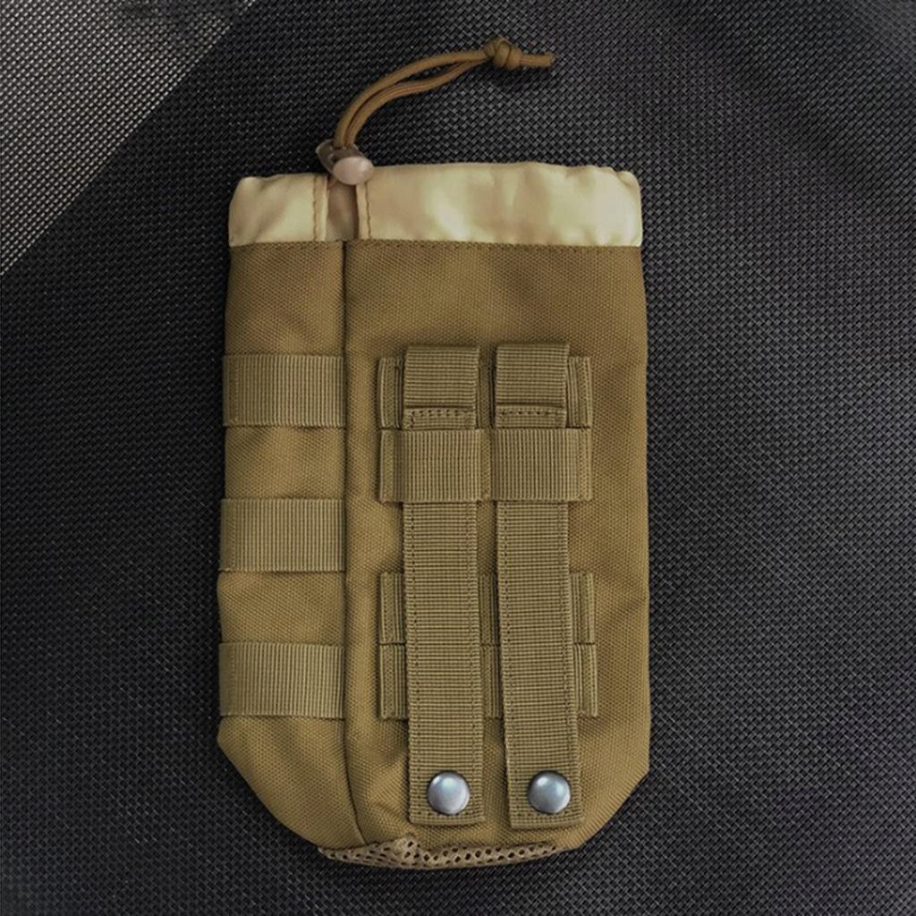 Pokrowiec na butelkę z wodą 1,5 l Regulowany Marka inna