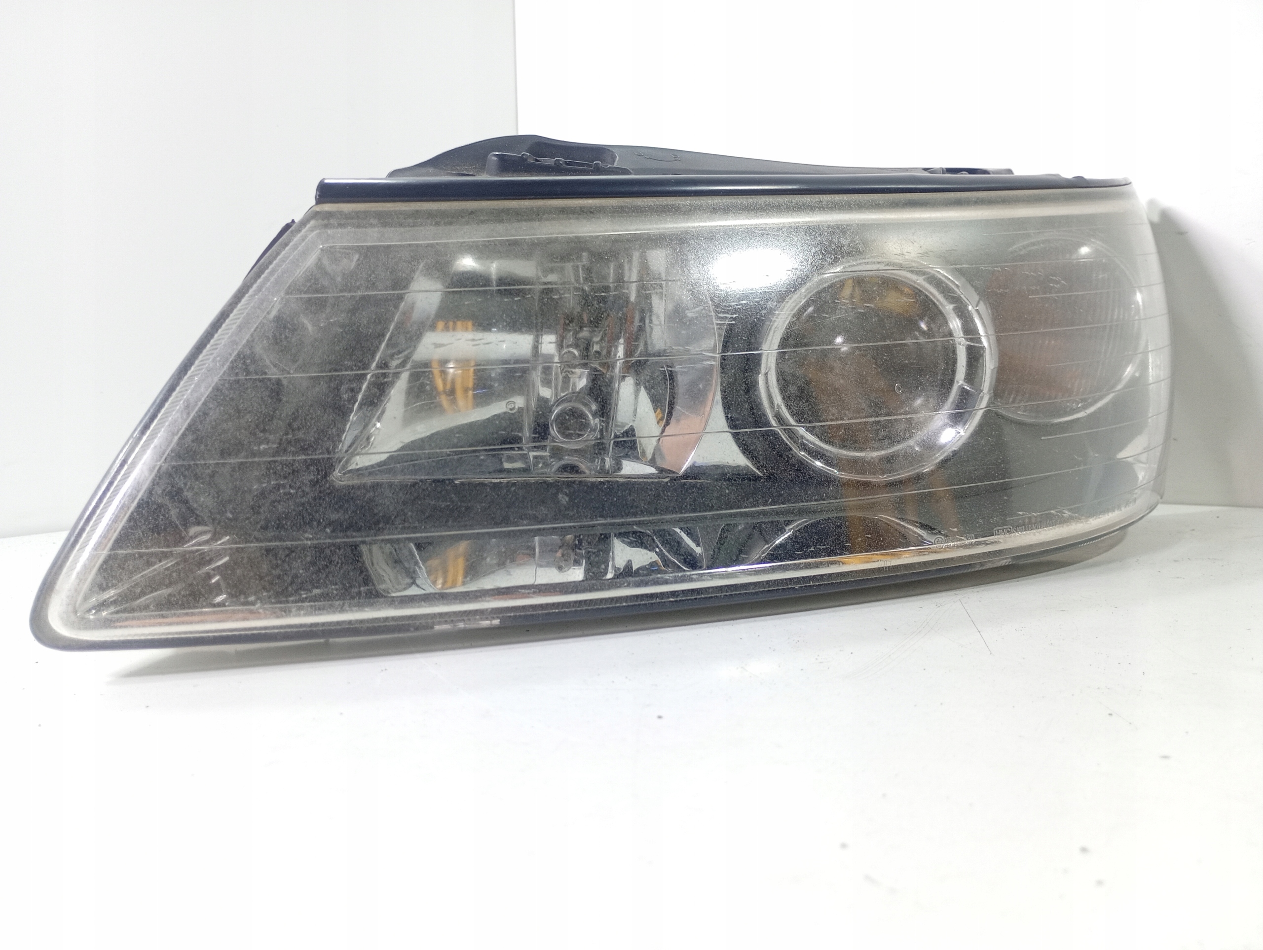 Hyundai Sonata V 5 04-09 REFLEKTOR left front light left front