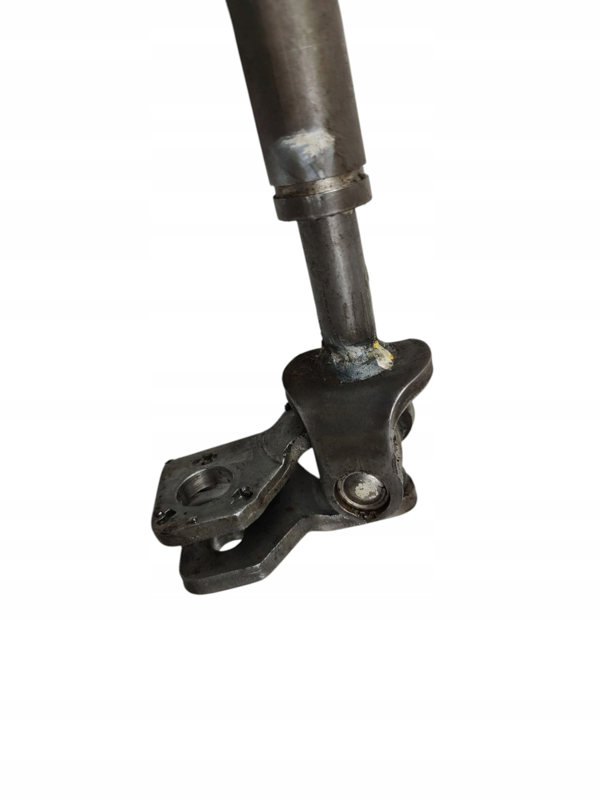 control electrics steering rod RENAULT SCENIC II LIFT 8200741585 J84