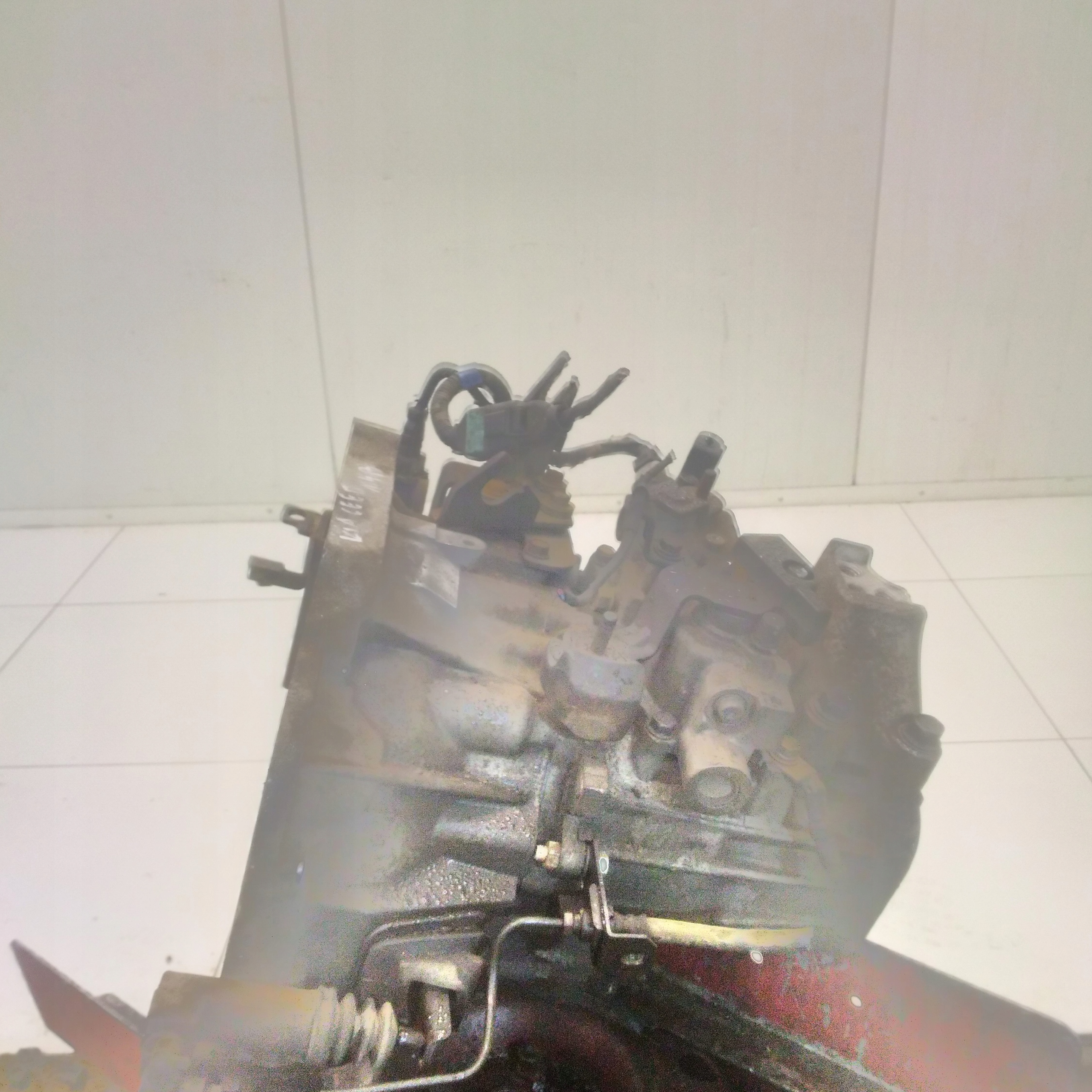 CAMBIO manuale KIA CEED R71775