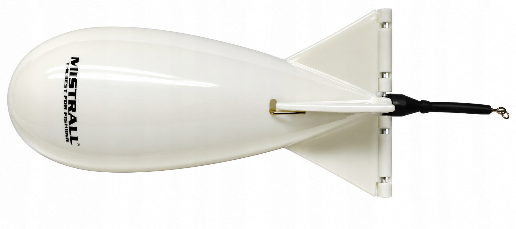 Rakieta Zanętowa Mistrall 20 CM Spomb