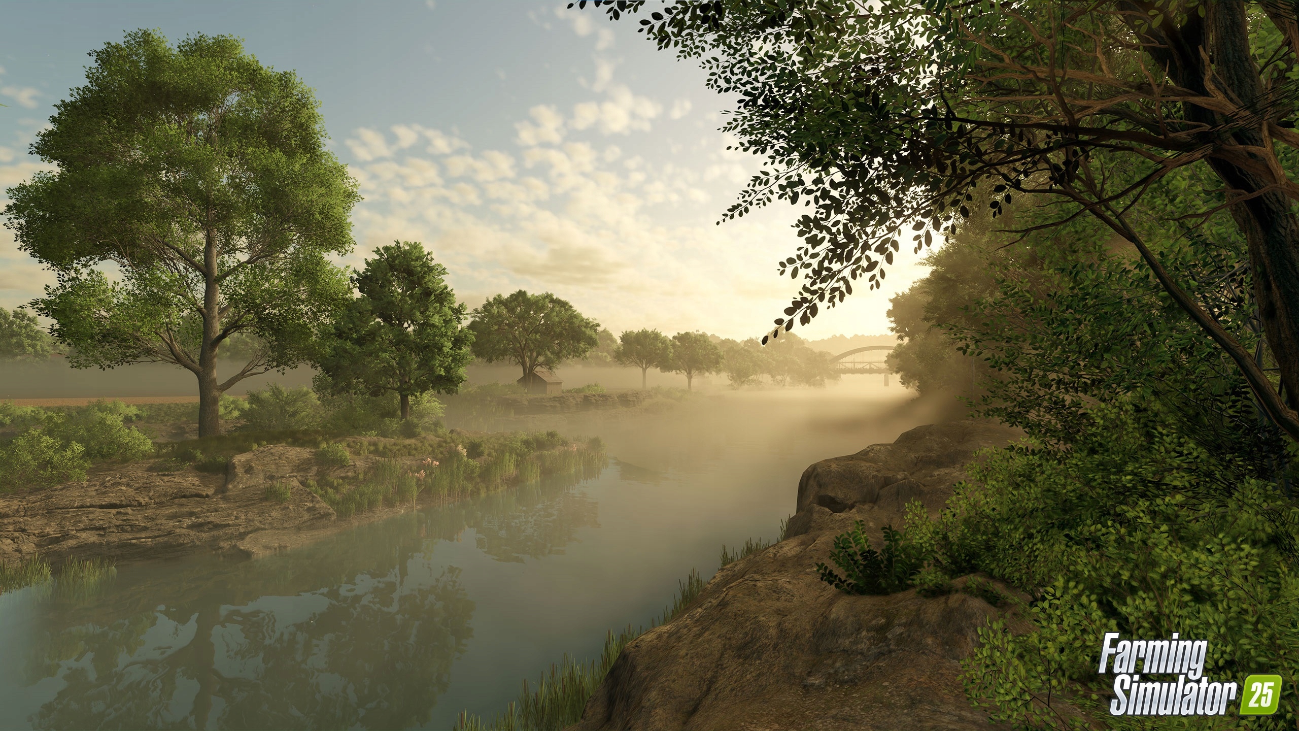 FARMING SIMULATOR 25 PL PC WYDANIE PUDEŁKOWE + DLC Producent GIANTS Software