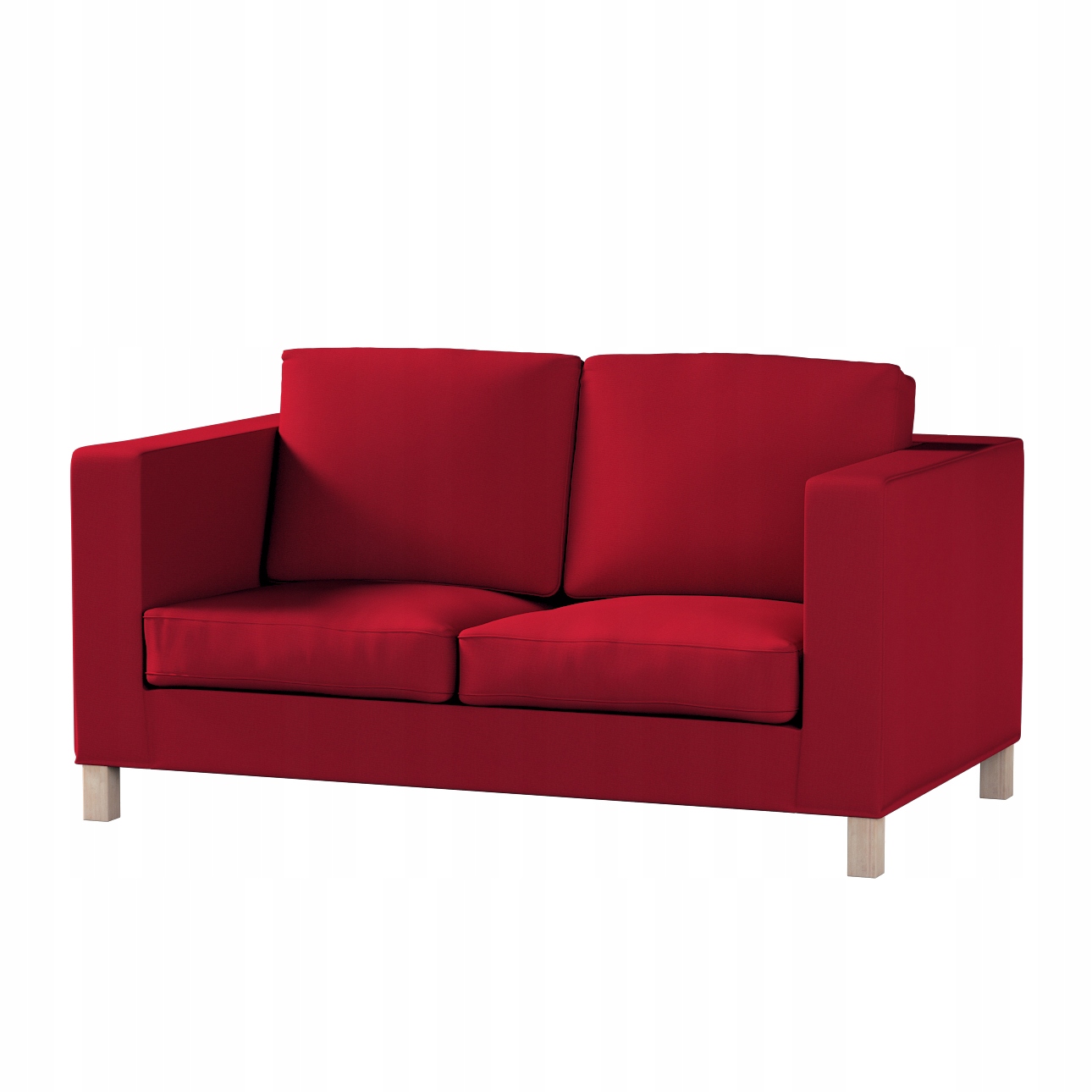 Dekoria potah na 2-místnou rozkládací pohovku Karlanda Ikea