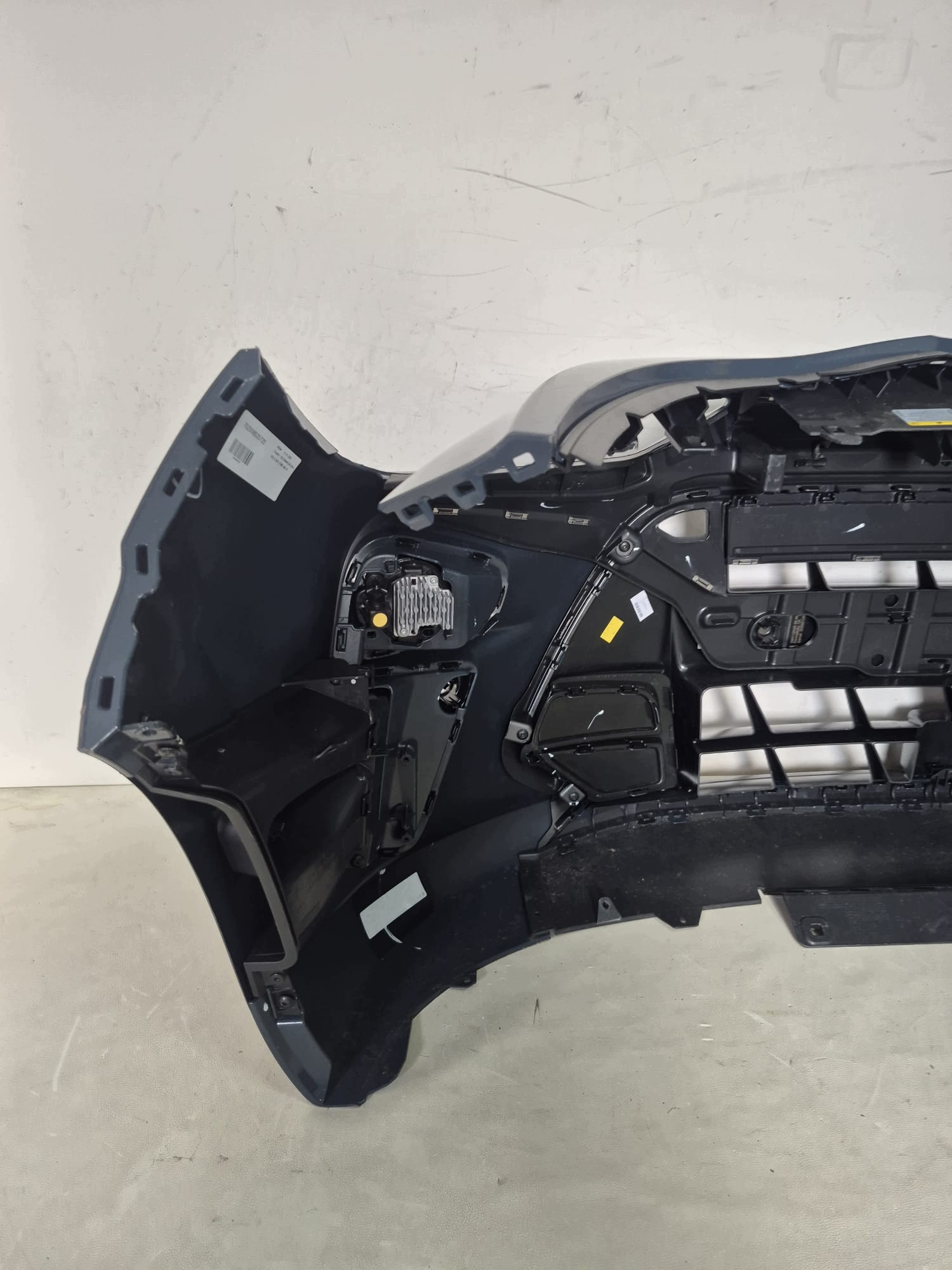 CUPRA TERRAMAR 578 24- branik prednji dio prednji 6xPDC KAMERA 578807437