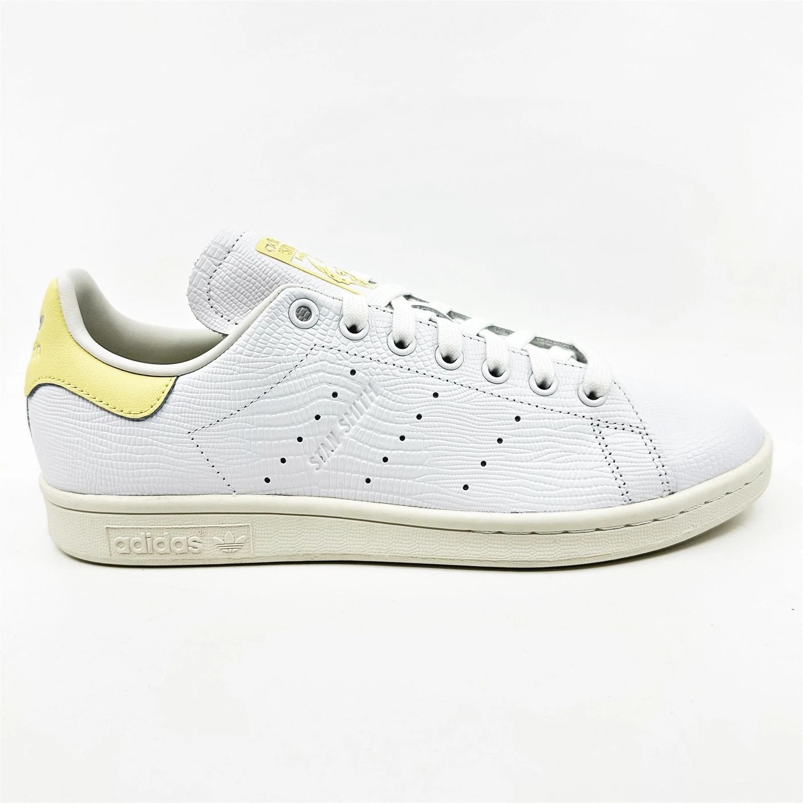 Dámské sportovní boty Klasické tenisky Adidas Stan Smith IE0464 vel.36