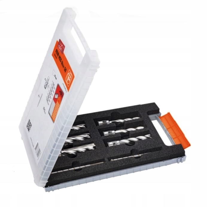 Wiertła rdzeniowe HSS Nova 50 FEIN QuickIN 63133999010 Kod producenta 63133999010