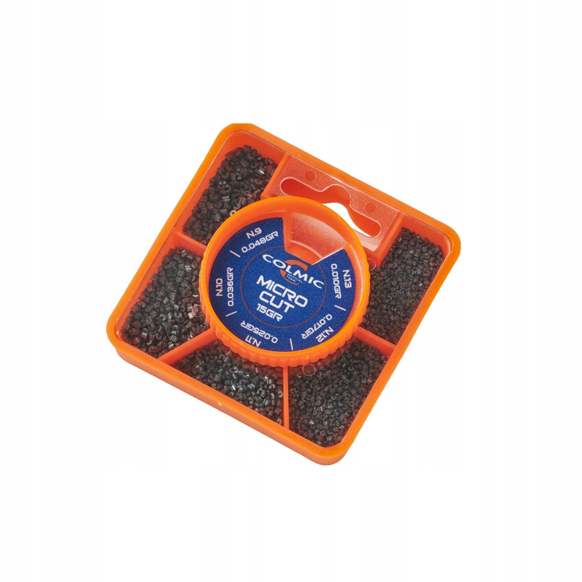 Colmic MICRO CUT MASCOTTE 21 Marka Colmic