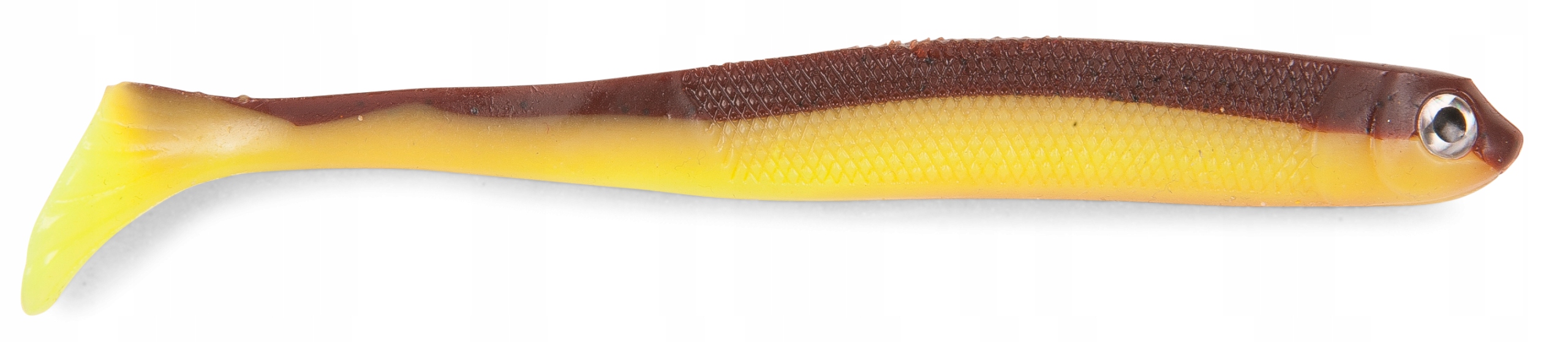 Iron Claw Przynęta gumowa Slim Jim 10cm kolor: Bc