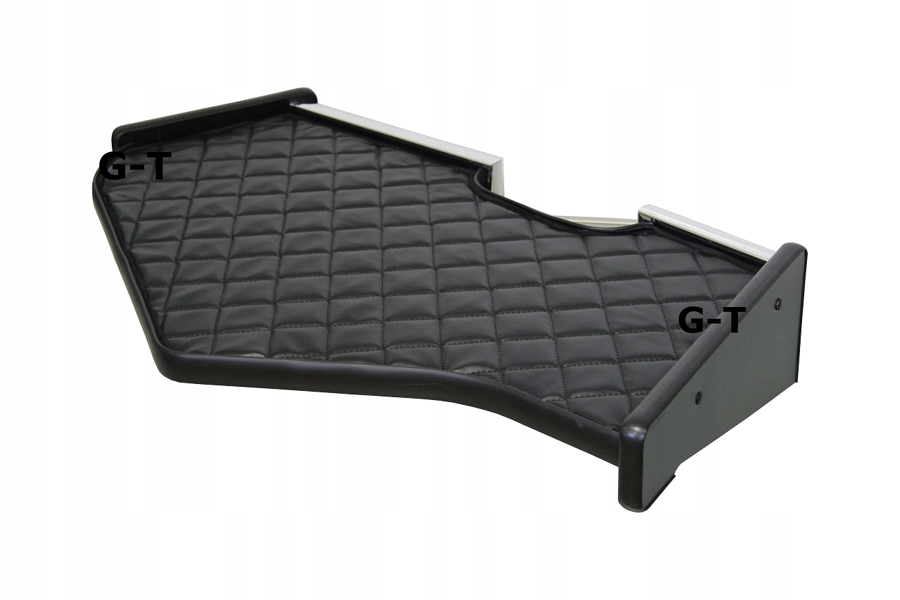 POLKA SRODKOWA MAN TGX OD 2021 R SKAY Part manufacturer GIZ TRANS
