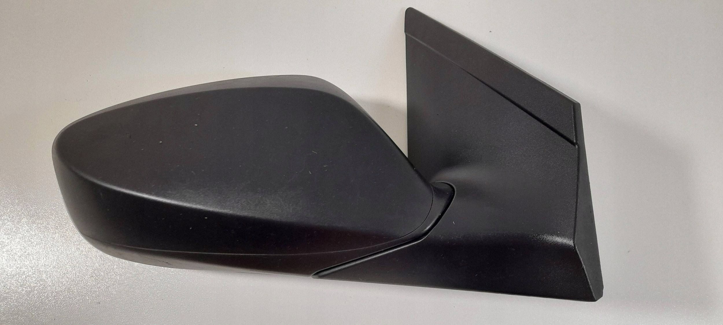 Hyundai i30 II 2012-2017 mirror right 3-PIN 023404 (S36)