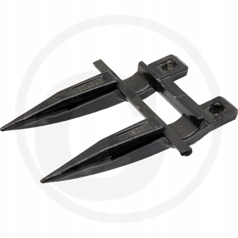 Bagnet podwójny New Holland 8030 Case 80379720