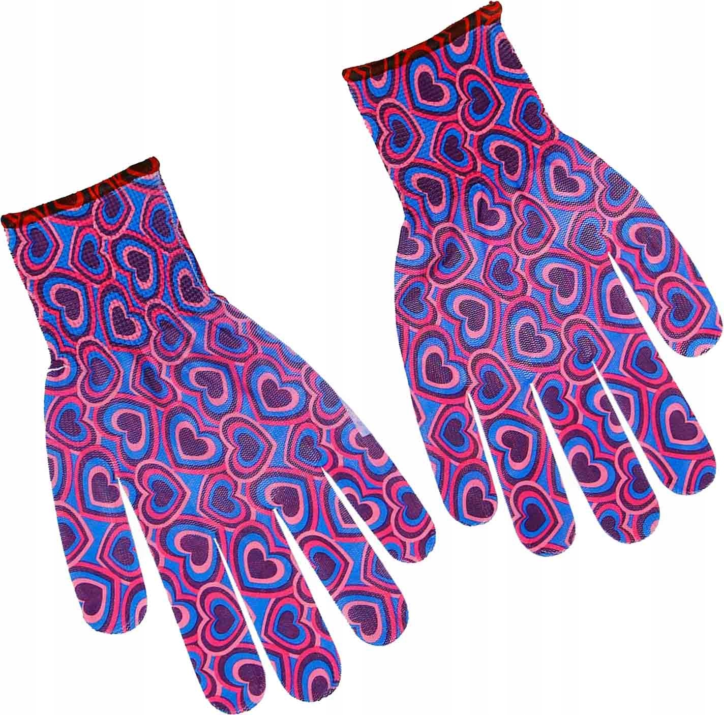 

Rękawice Ochronne Rflower