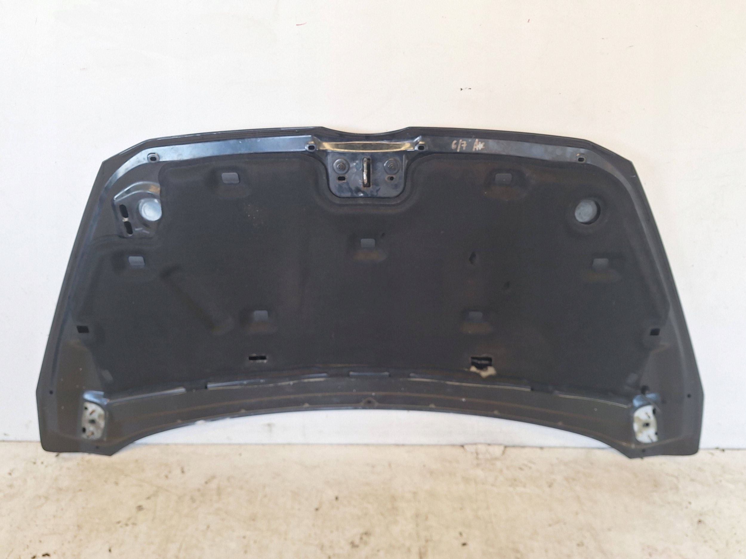 FORD B-MAX 12-17 kapota