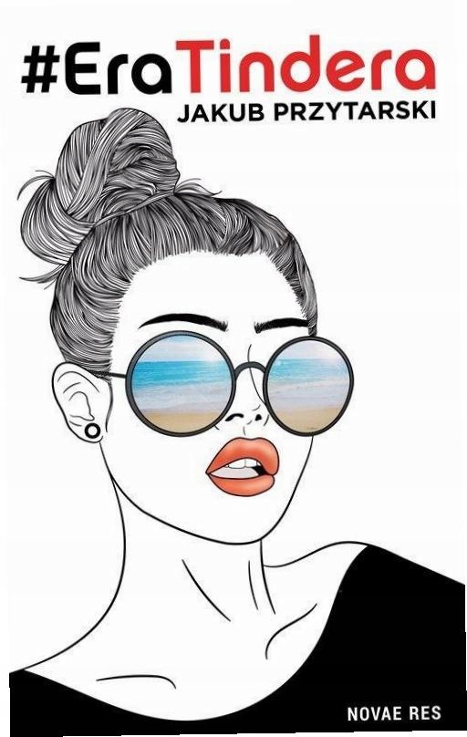 #EraTindera Jakub Przytarski-Zdjęcie-0