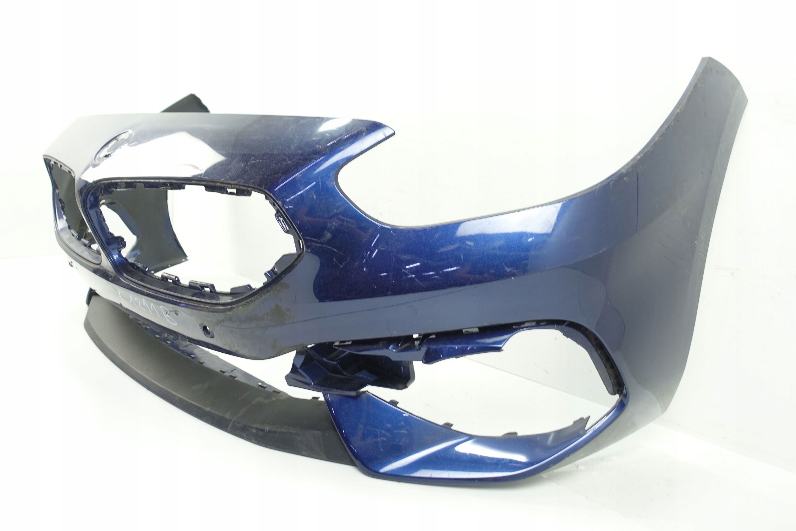 bumper front front BMW Z4 G29 2018- 7436876