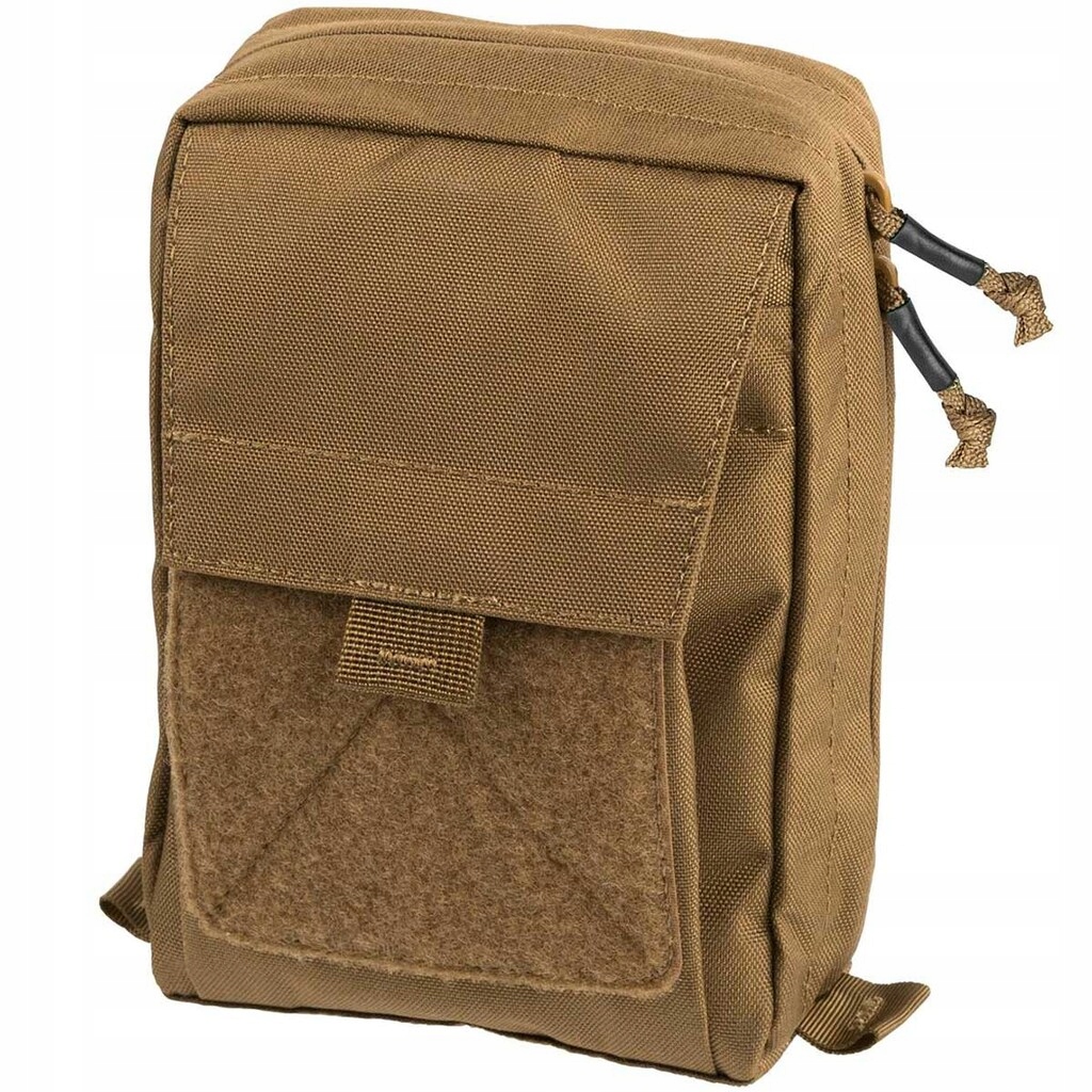 Kieszeń organizer saszetka taktyczna Helikon Urban Admin Pouch Coyote