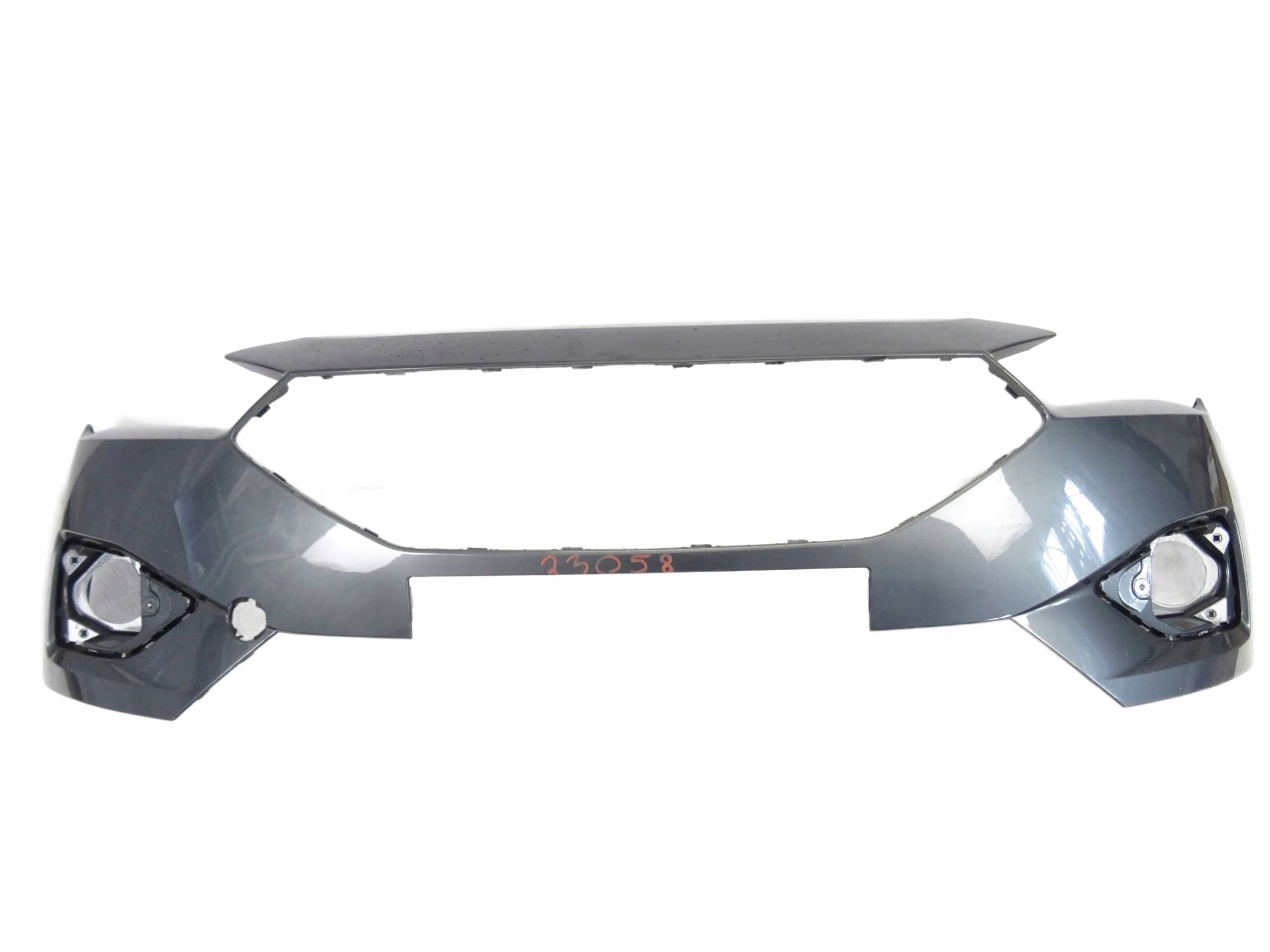 SEAT TERACCO 5FJ bumper front front