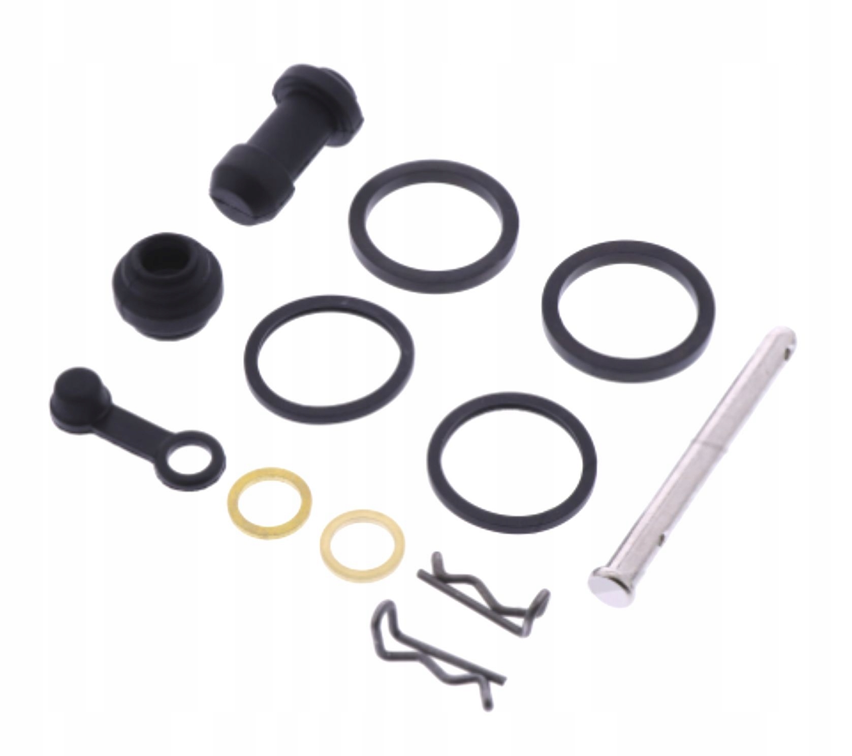 Sada Na Opravu Brzdového Třmenu Přední Ktm Exc 300 E Tpi Sixdays 400 R 450