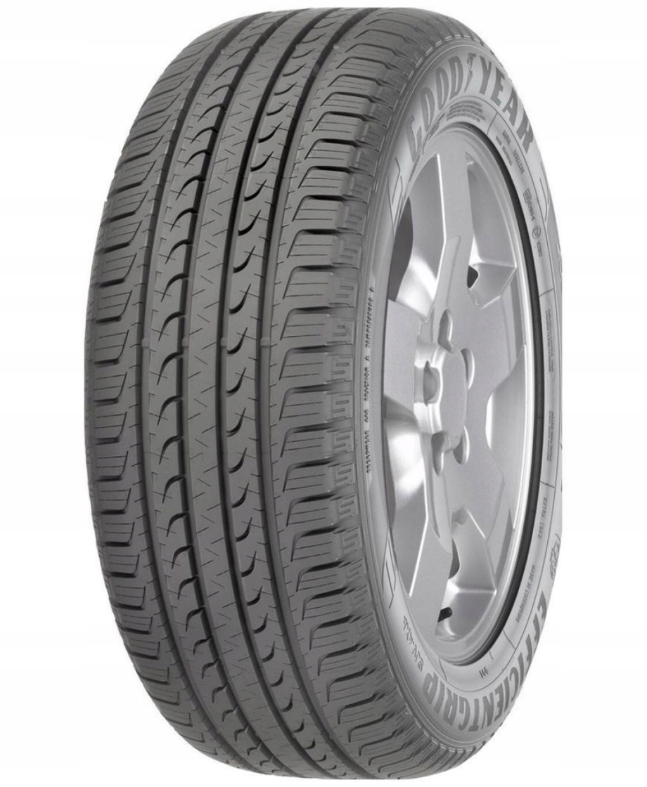 Goodyear Efficientgrip Suv 215/65 R16 XL 102 H
