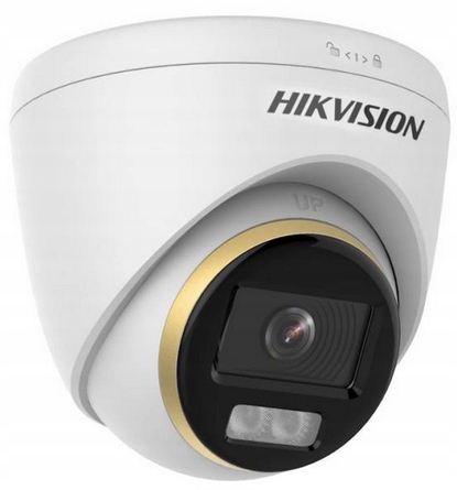 Hikvision DS-2CE72KF3T-LE (2,8 mm) 4v1 Hd kamera 5Mpx inteligentné hybridné svetlo