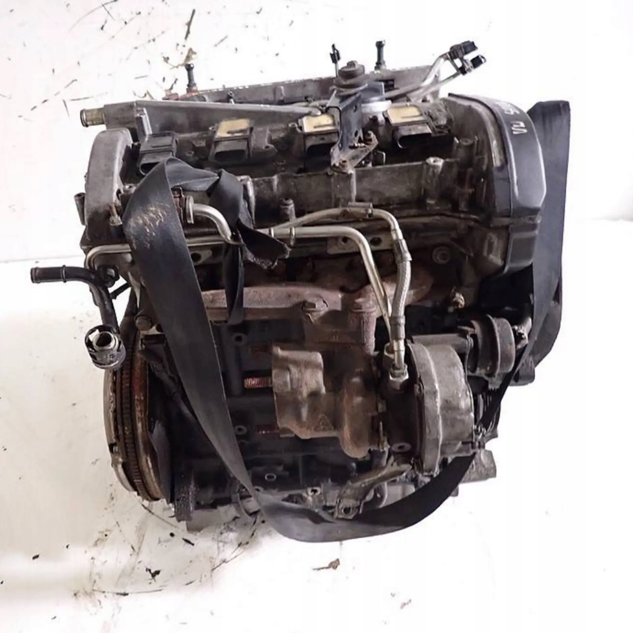 SILNIK KOMPLETNY VW SHARAN I FL LIFT 1.8T 2003R AWC Numer katalogowy części AWC