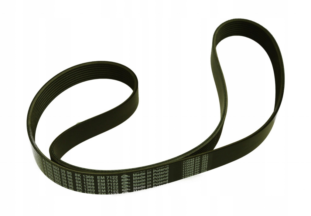 Оригінальний ремінець Manitou 741906