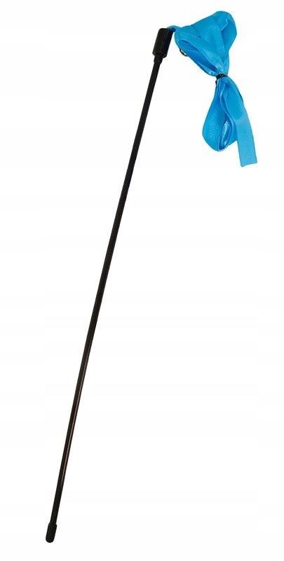 

Zabawka wędka z wstążką Happet K109