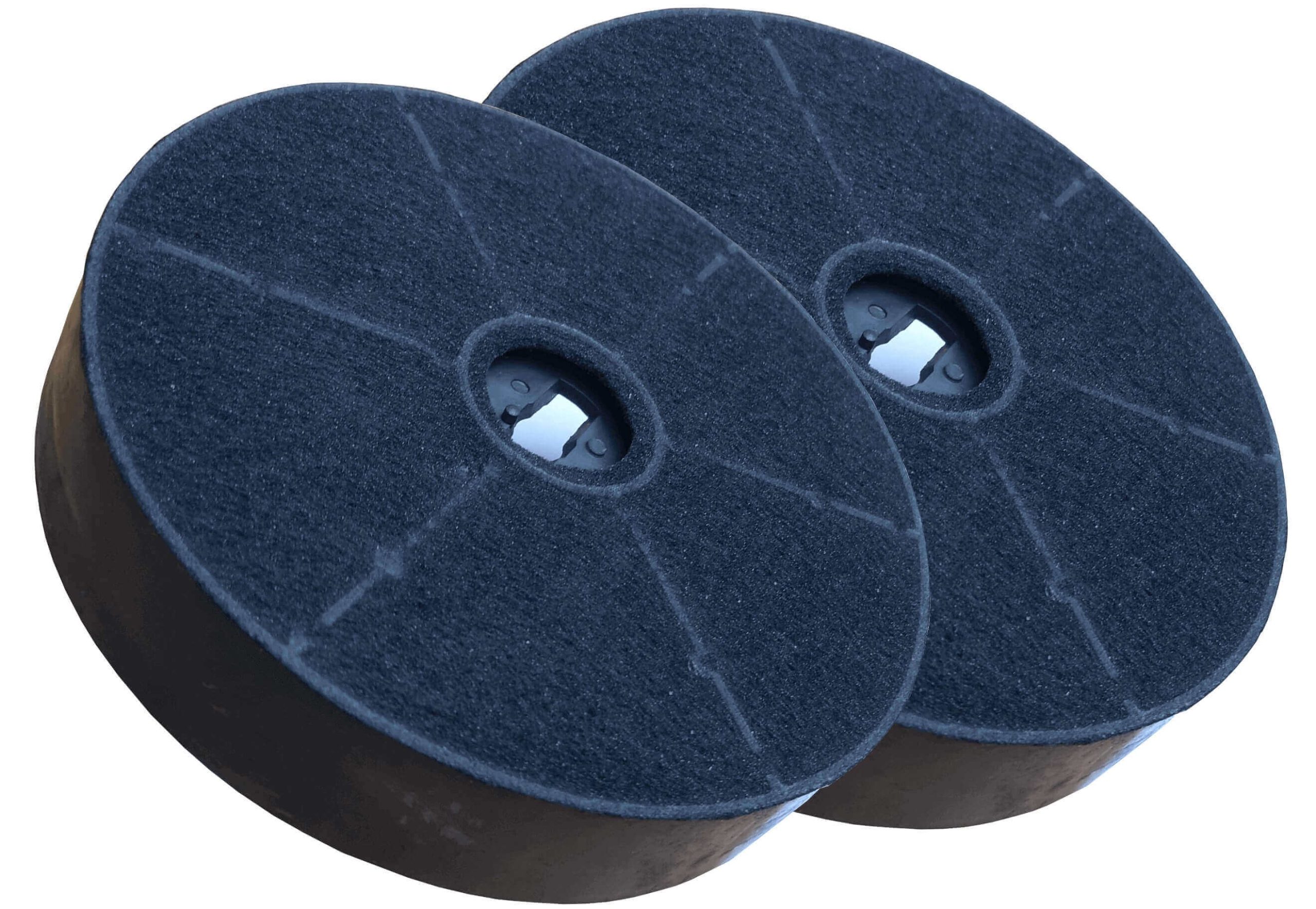 

Filtr Węglowy std. 17cm do okapu Haag kpl.2 szt.