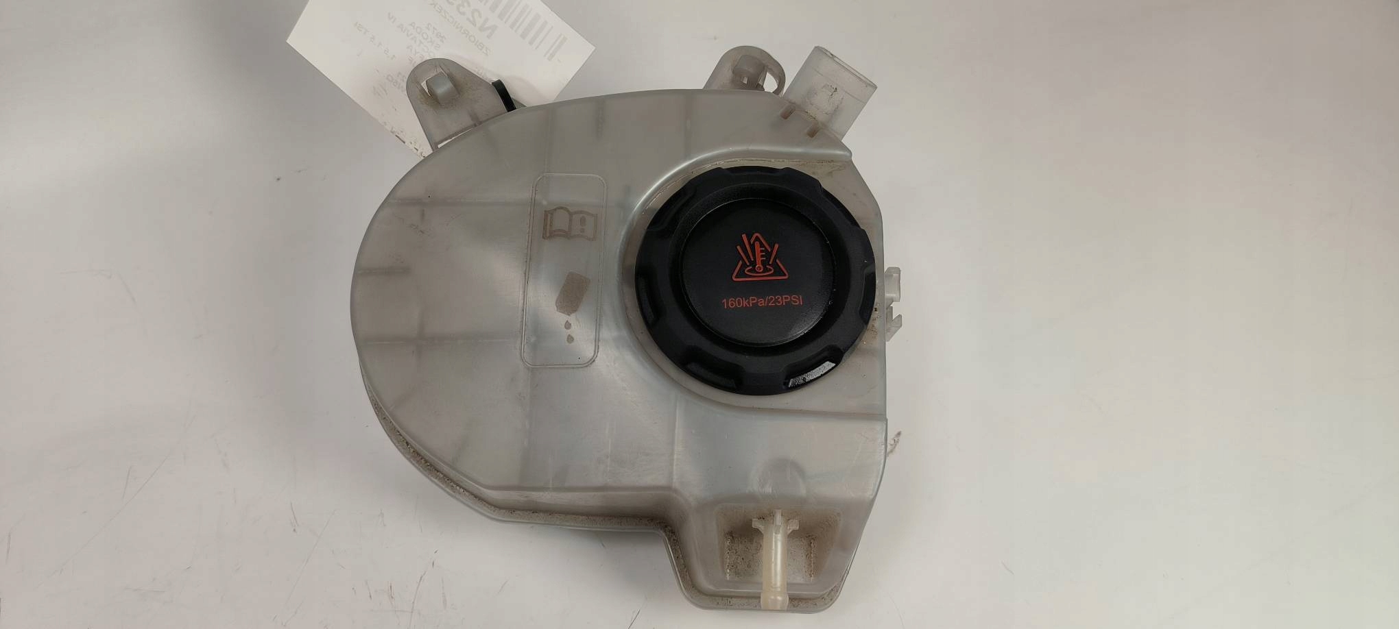 serbatoio LIQUIDO 5WA121407F SKODA OCTAVIA IV