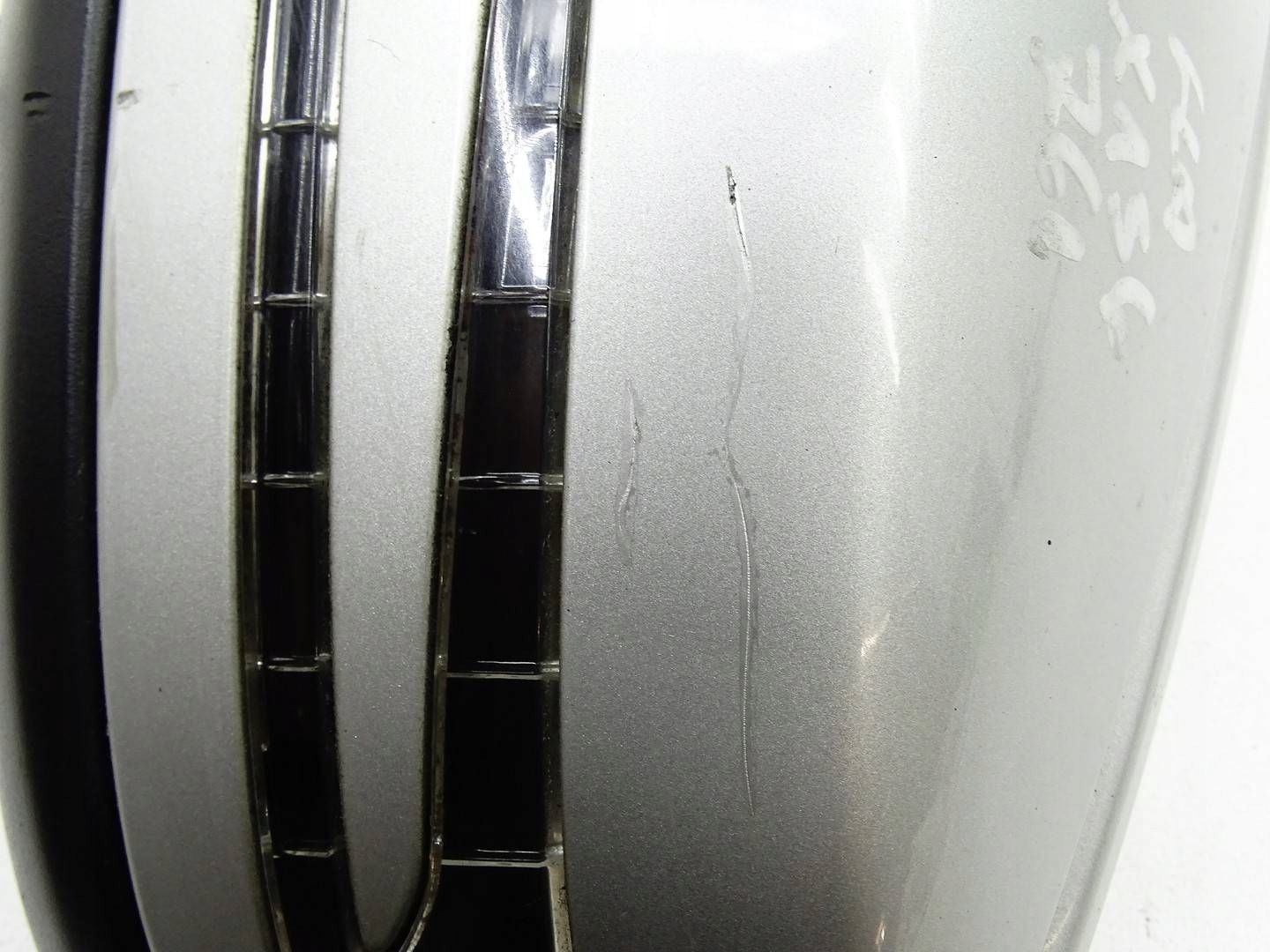 mirror exterior door side left MERCEDES GLA X156 7 PIN 761