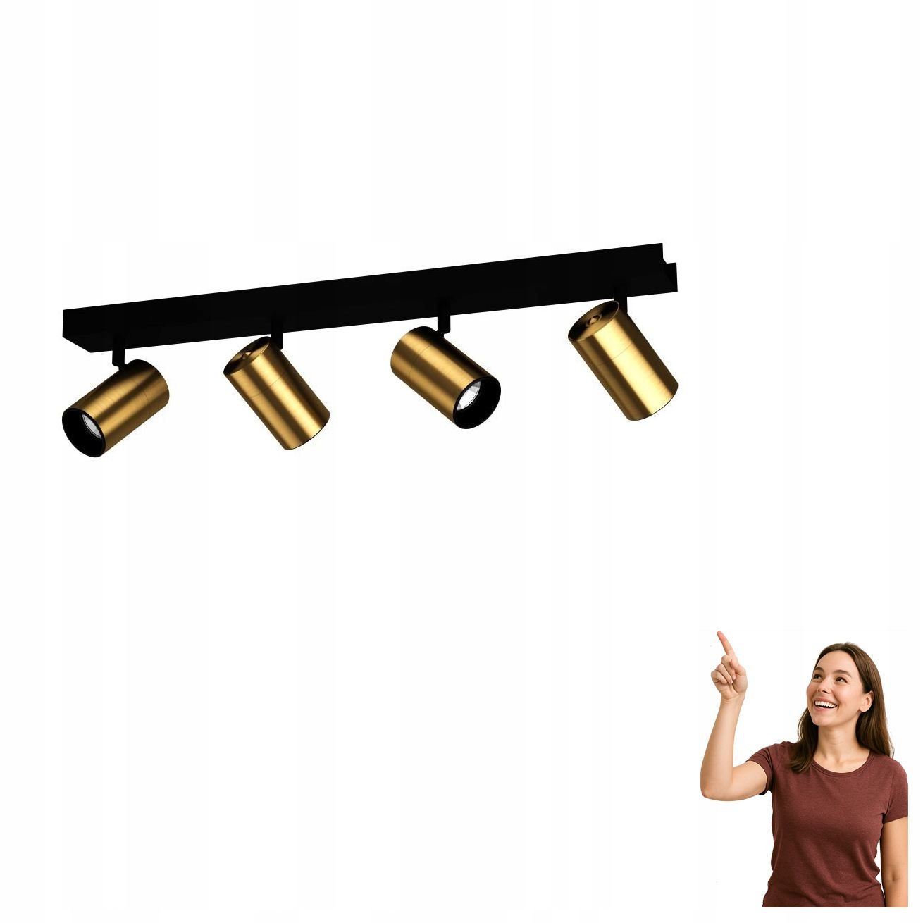 Bodové svietidlo Cumaribo 390085 Eglo