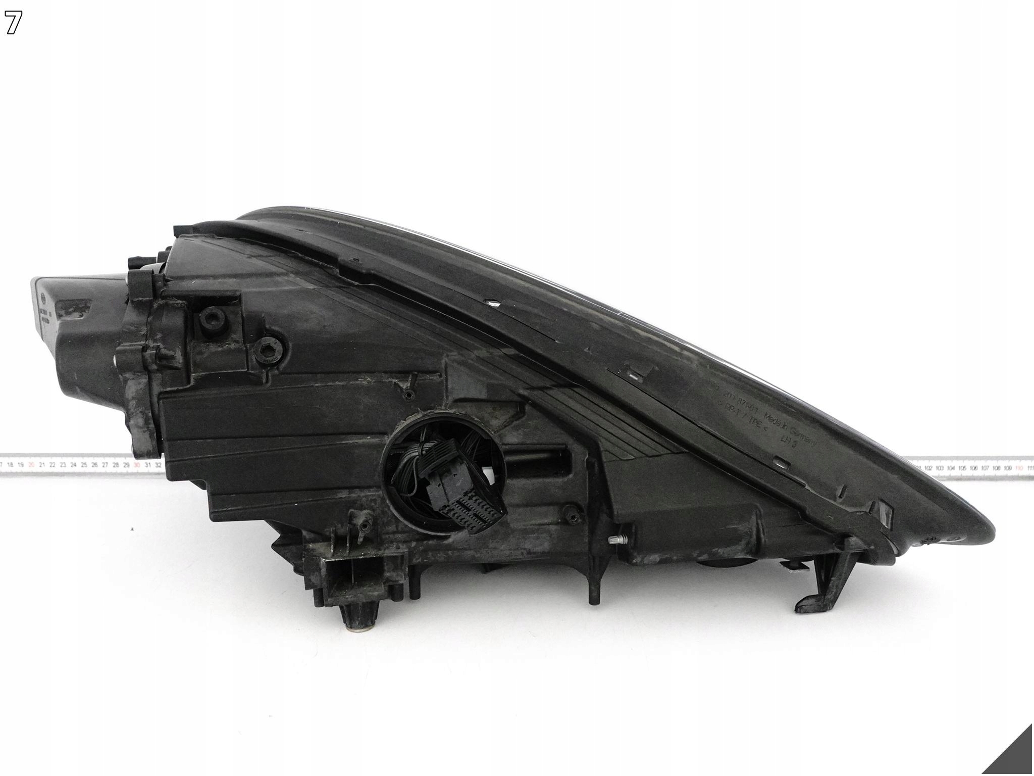 PORSCHE PANAMERA II 2 971 16-23 light FULL LED PDLS left front EUROPA *33J*
