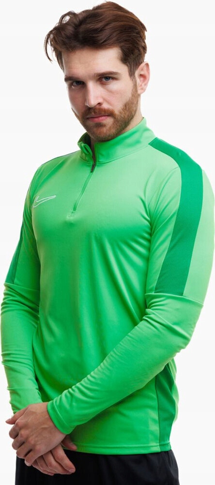 Pánská Mikina Nike Df Academy 23 Ss Drill Ziel vel. S