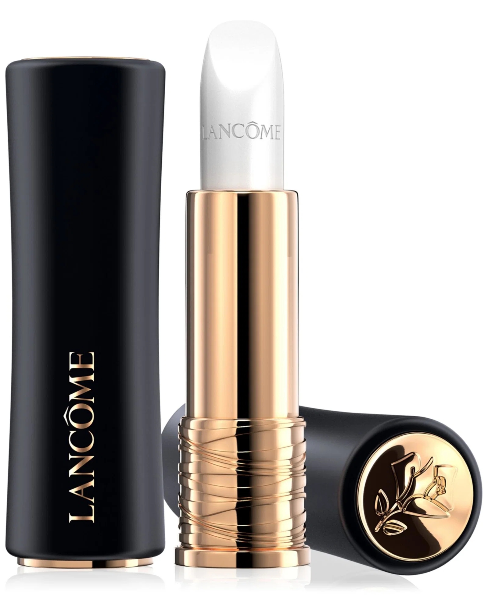 Lancome, L'Absolu Rouge, Krémová rtěnka, 0-moi-moi-moi, 3.4 g