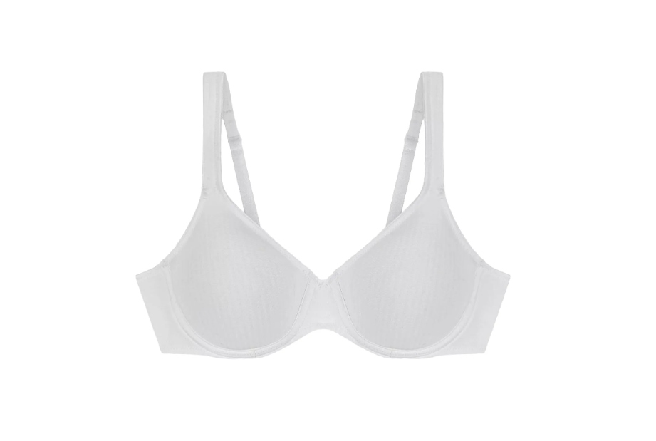 Podprsenka Triumph bílá 85 C