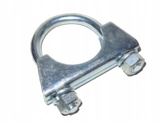 

Obejma Opaska Cybant Jarzmo Tłumika Rury 43 mm M8