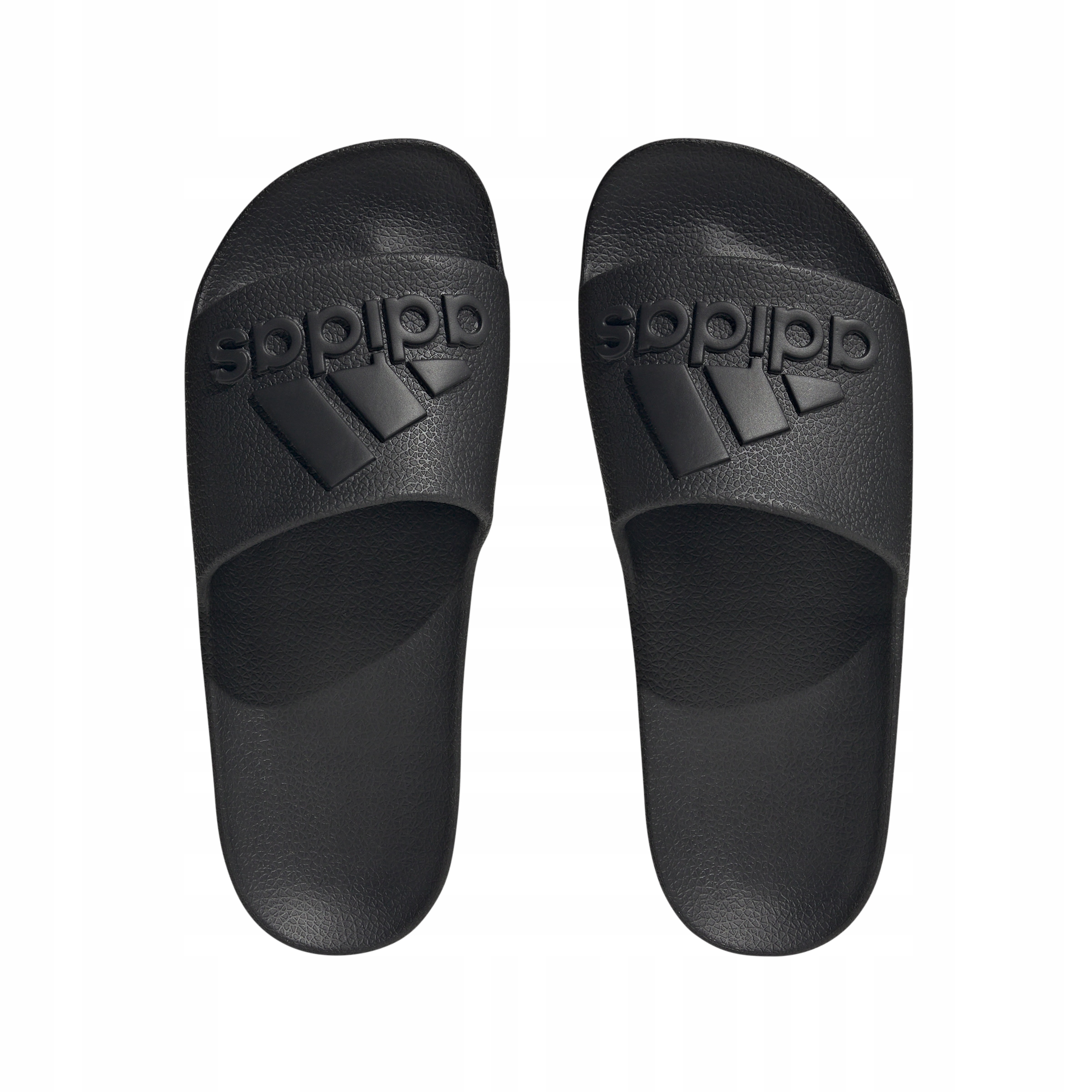 klapki męskie adidas Adilette r 13/48,5 IF7371 wypadają małe wkładka 30,5