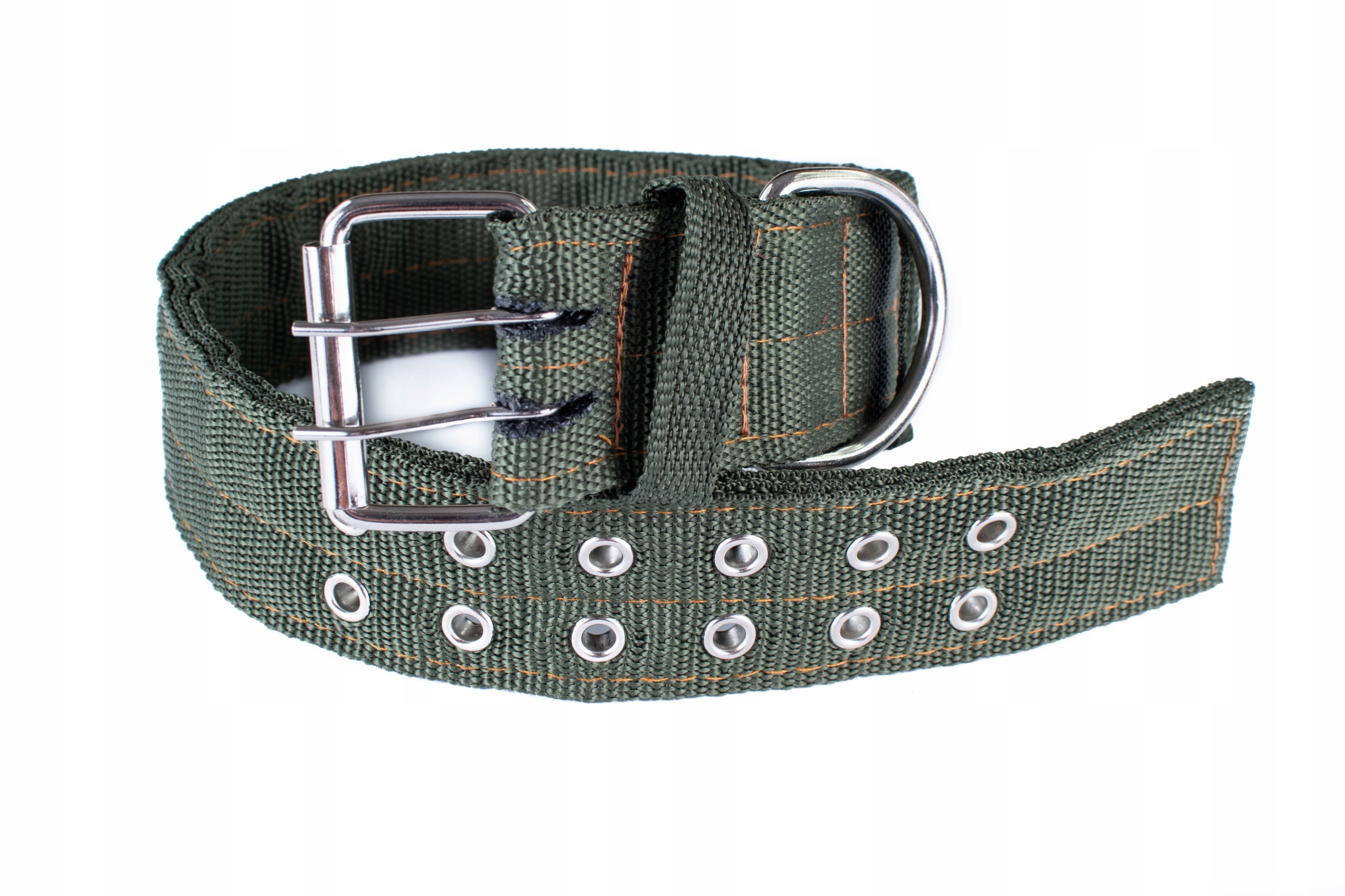 

Obroża Dla Dużego Psa L Mocna Gruba 40-50CM