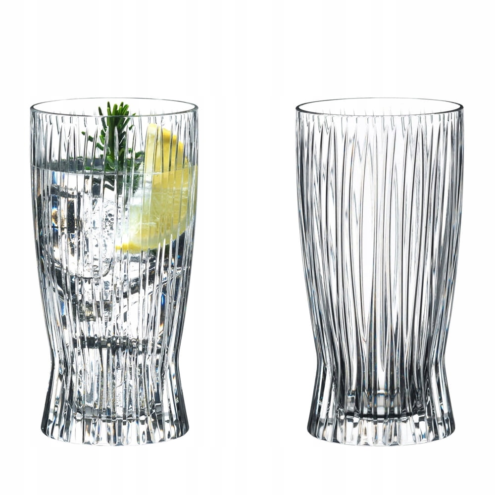 

Riedel Fire zestaw szklanek do longdrinków 375m2sz