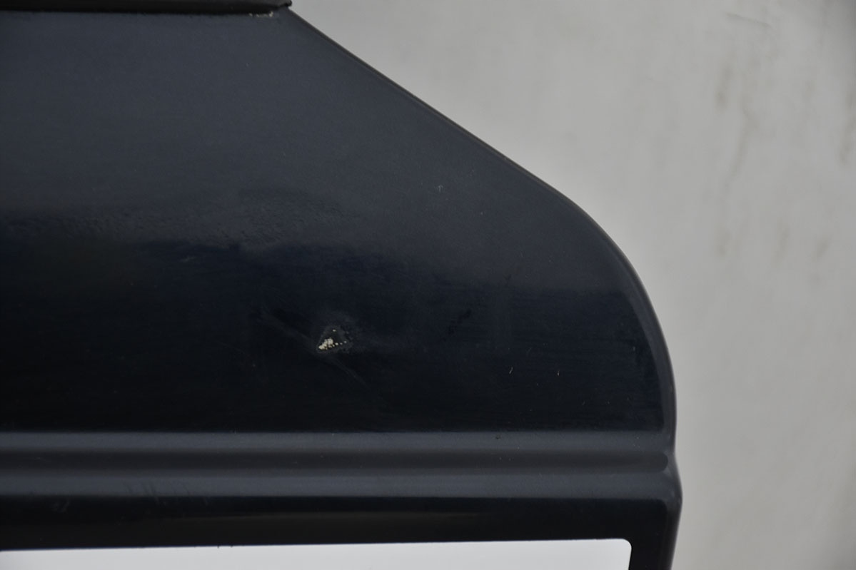 KLAPA TYLNA TYŁ BURTA LAND ROVER DISCOVERY 3 Producent części Land Rover OE