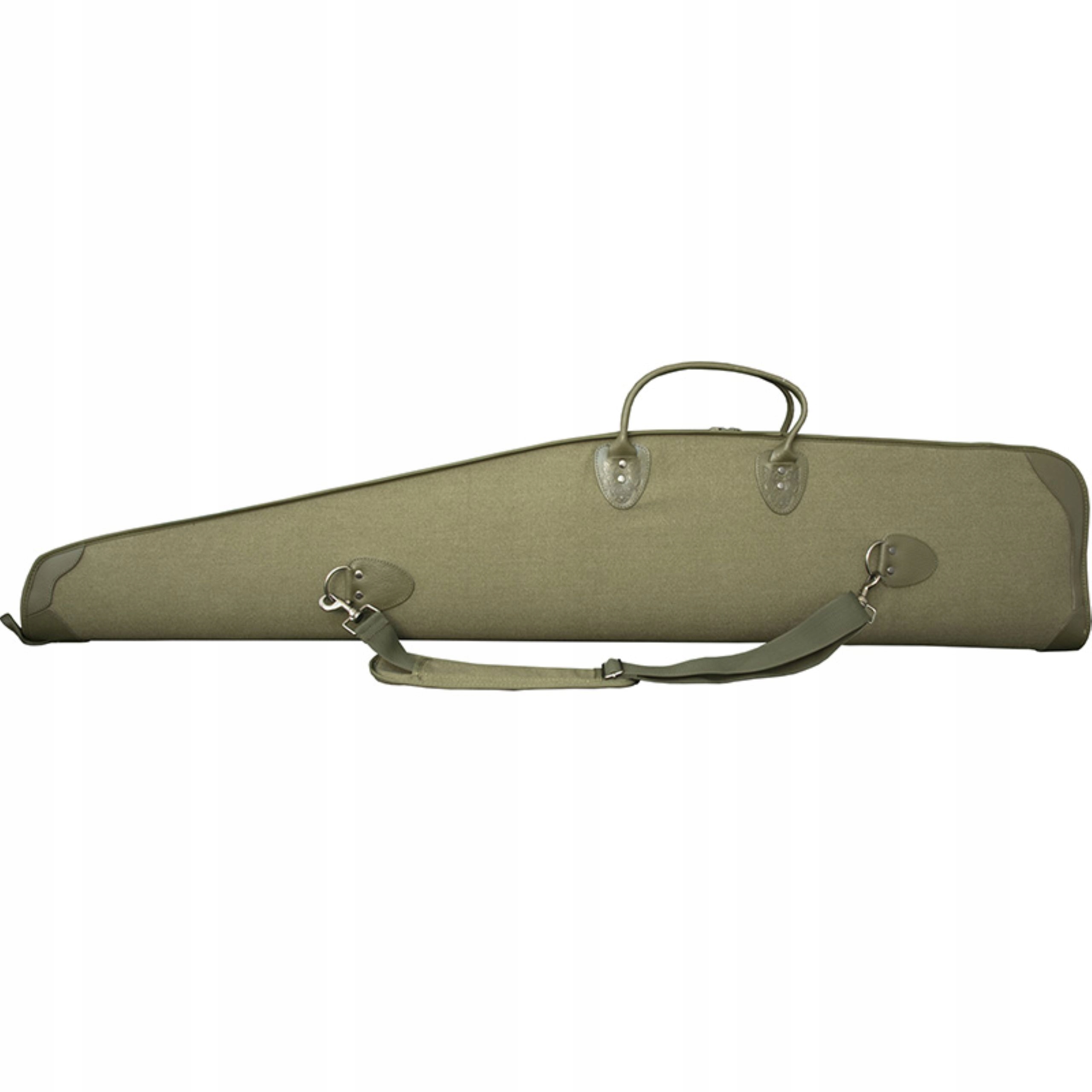Obal Na Zbraň Lovecké Pouzdro Pouzdro Na Brokovnici Tvrdé 125 cm FZ-7b/30