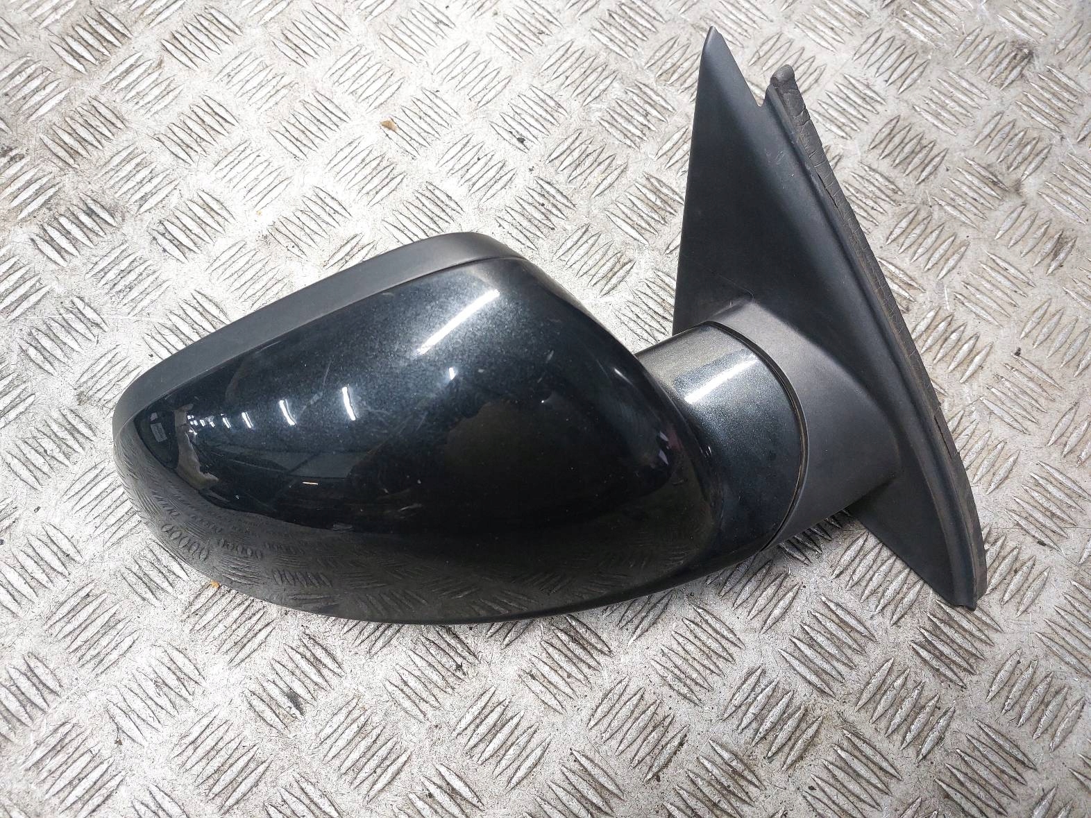 mirror right electrics OPEL INSIGNIA A 13320193 Z22C 7 PIN EU